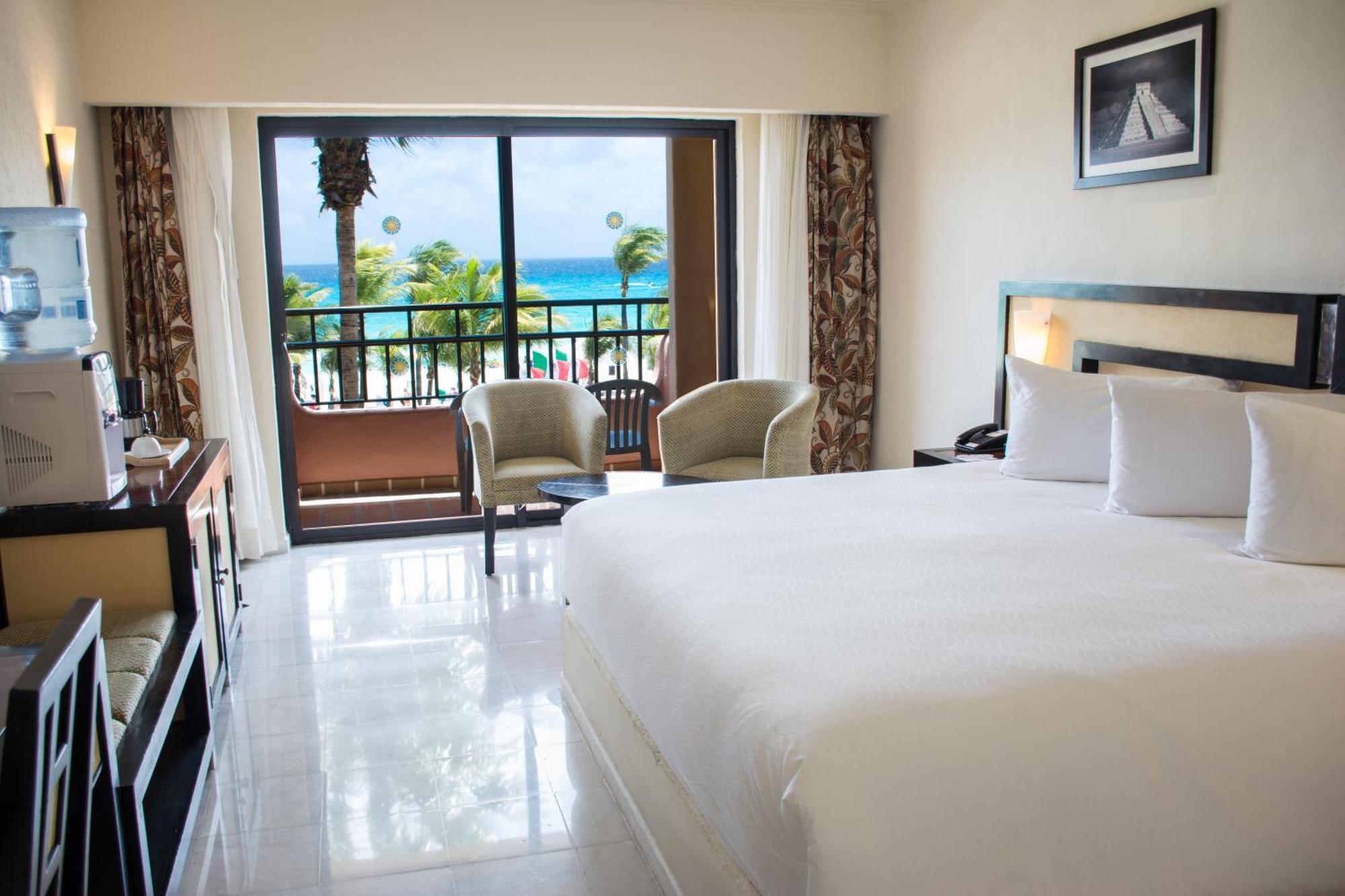 Select Ocean Front Adults Only